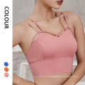 yoga bra crop top